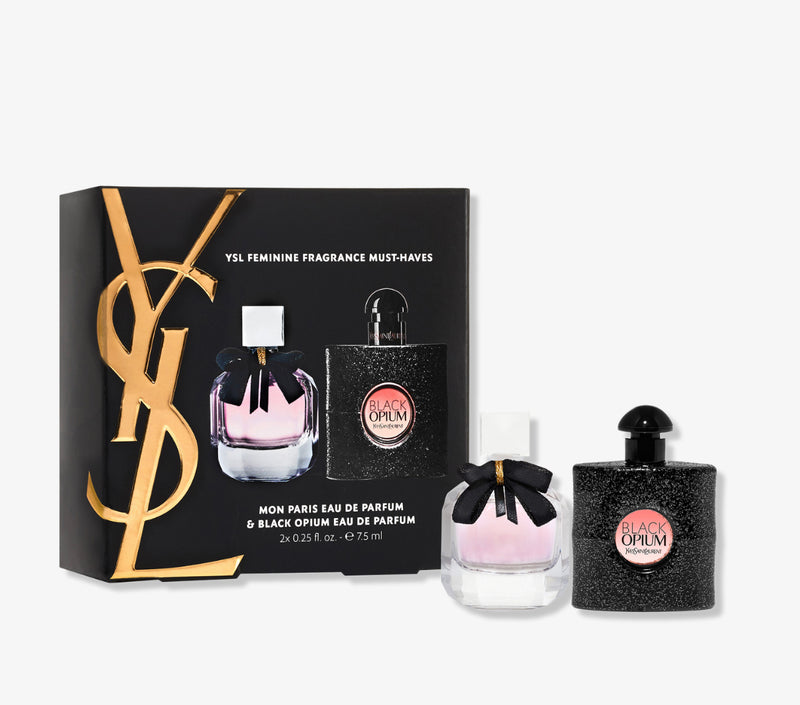 Yves Saint Laurent - Feminine Fragrance Must-Haves *Preorder*