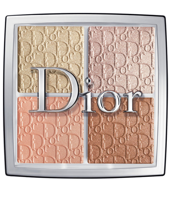 Dior Backstage - Glow Face Palette "002 Glitz"