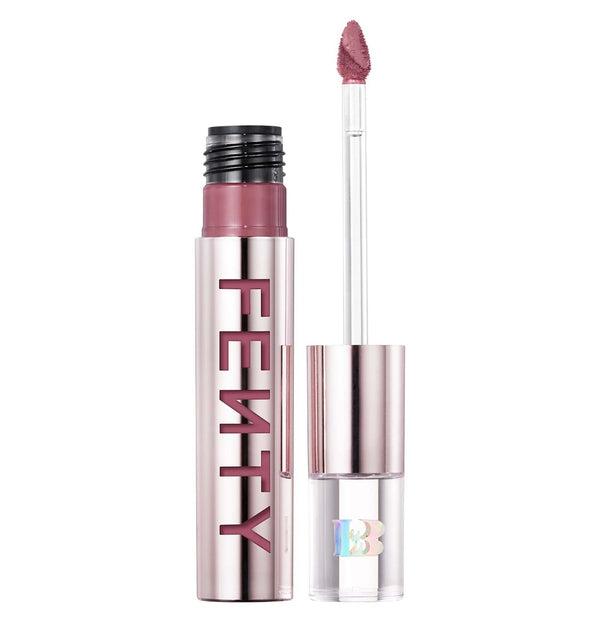 Fenty Beauty by Rihanna - Fenty Icon Velvet Liquid Lipstick