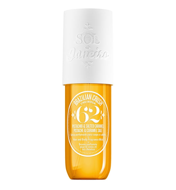 Sol de Janeiro - Mini Brazilian Crush Body Fragrance Mist