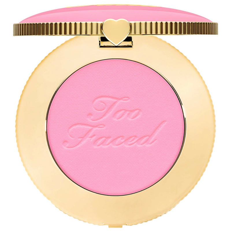 Too Faced - Cloud Crush Blurring Blush