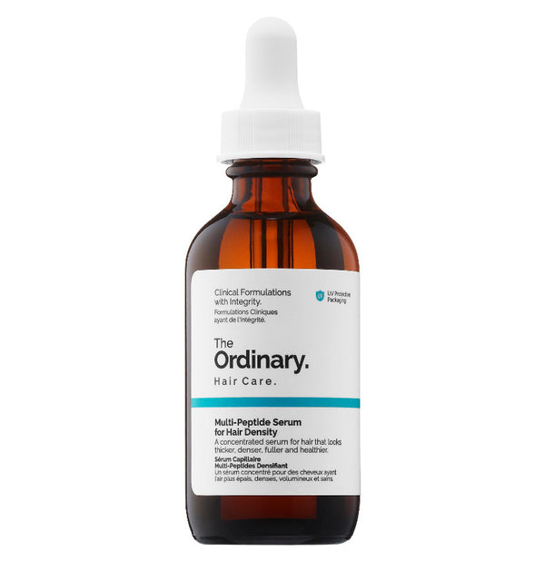 The Ordinary - Multi-Peptide Serum for Hair Density *Preorder*