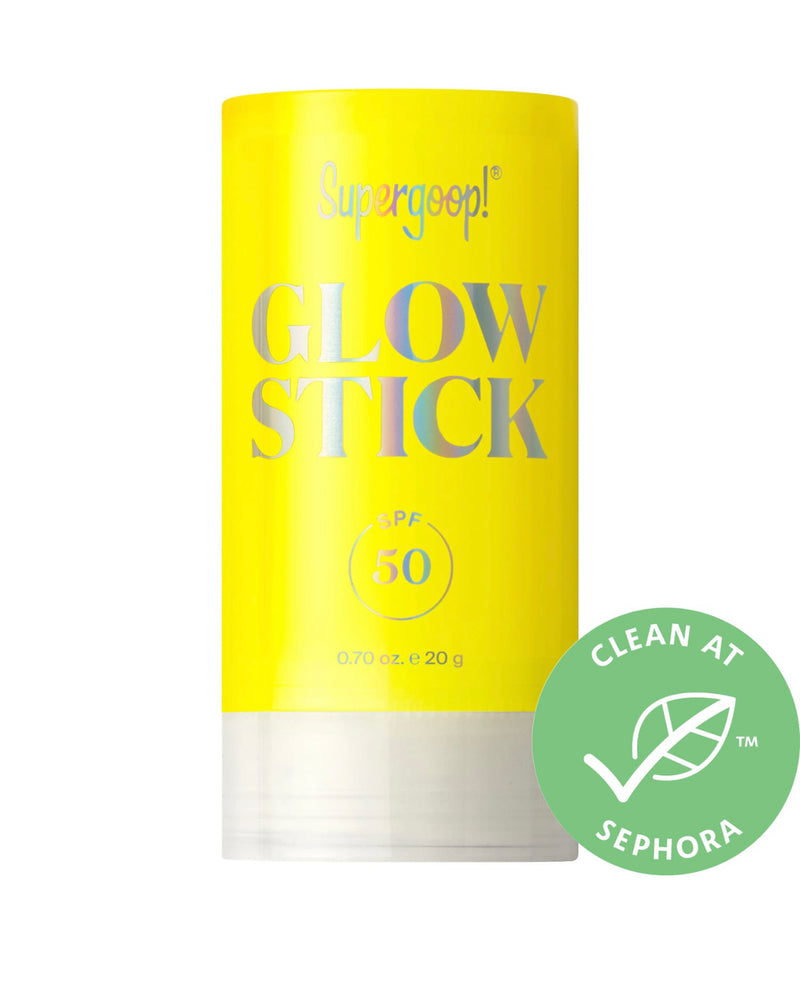 Supergoop! - Glow Stick Sunscreen SPF 50 PA++++
