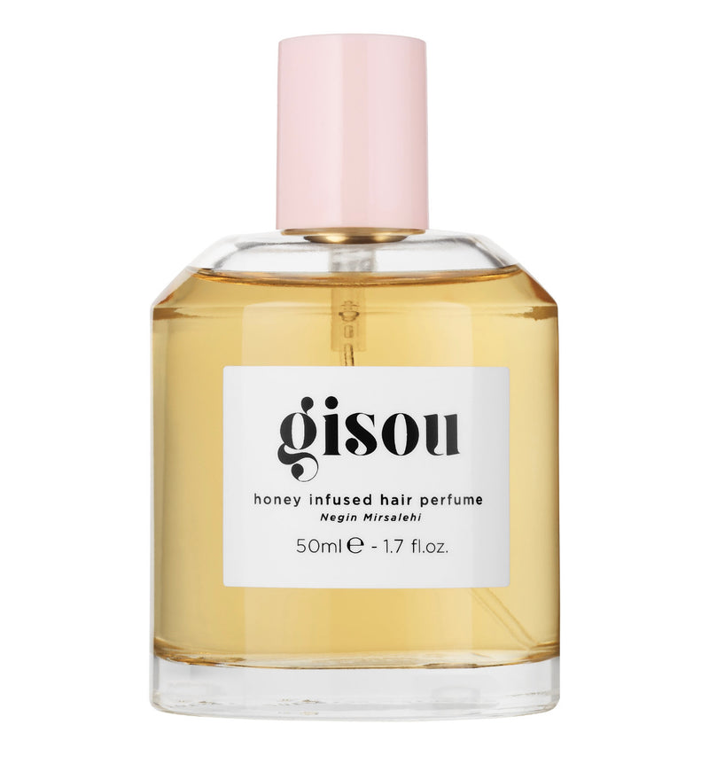 Gisou - Honey Infused Hair Perfume *Preorder*