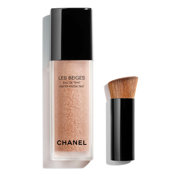 Chanel - Les Beiges Water Fresh Tint
