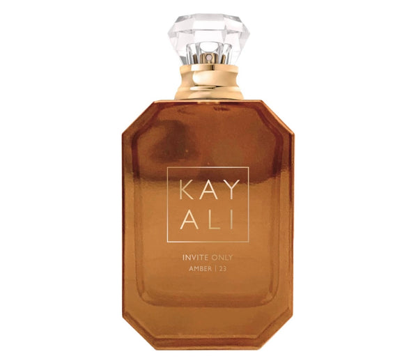 KAYALI - INVITE ONLY AMBER | 23 50mL