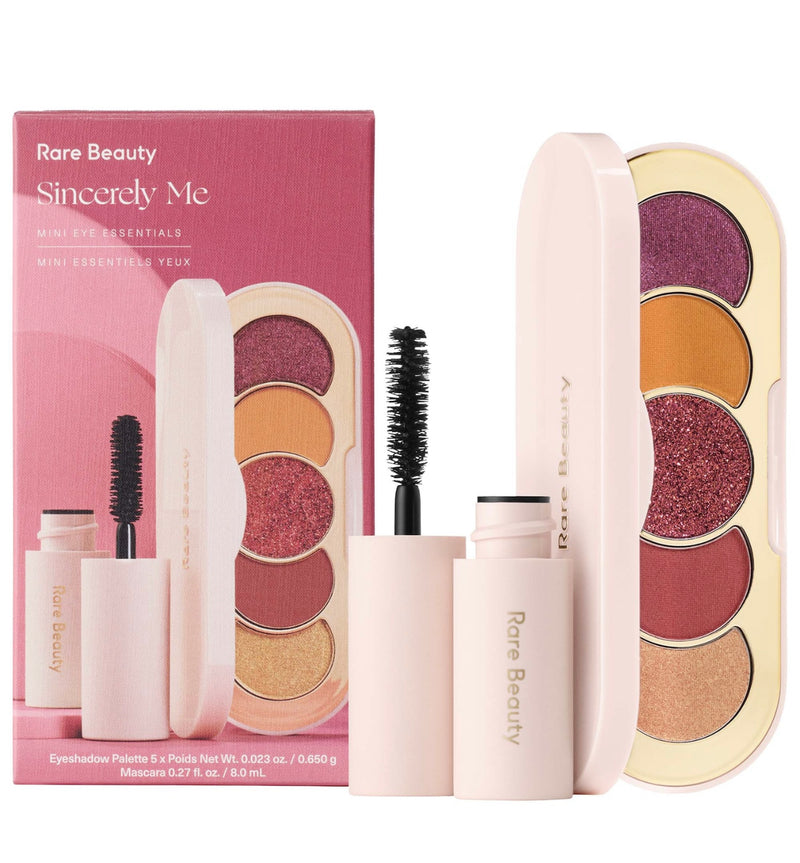 Rare Beauty - Mini Sincerely Me Eye Essentials