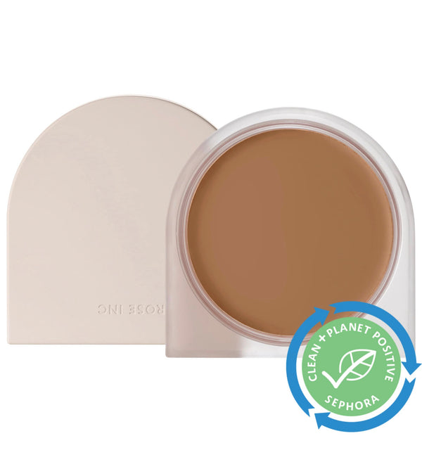 Rose Inc - Solar Infusion Moisturizing Cream Bronzer