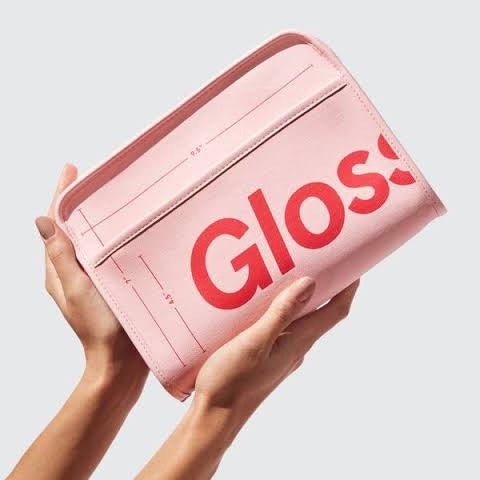 Glossier - The Beauty Bag *Preorder*