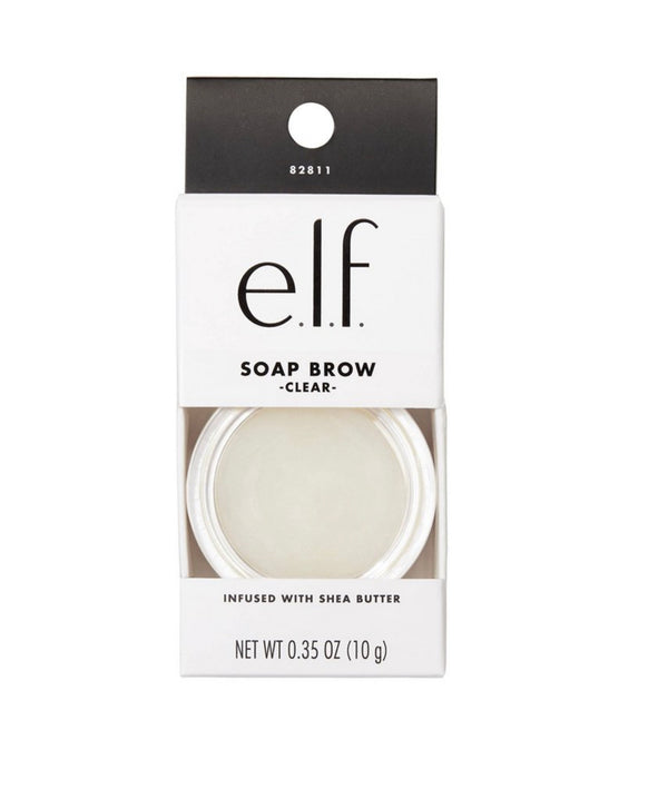 Elf - Soap Brow "Clear"