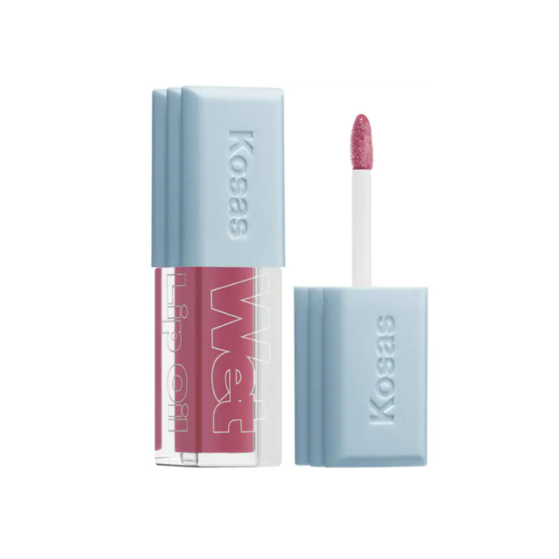 KOSAS - Wet Lip Oil Gloss