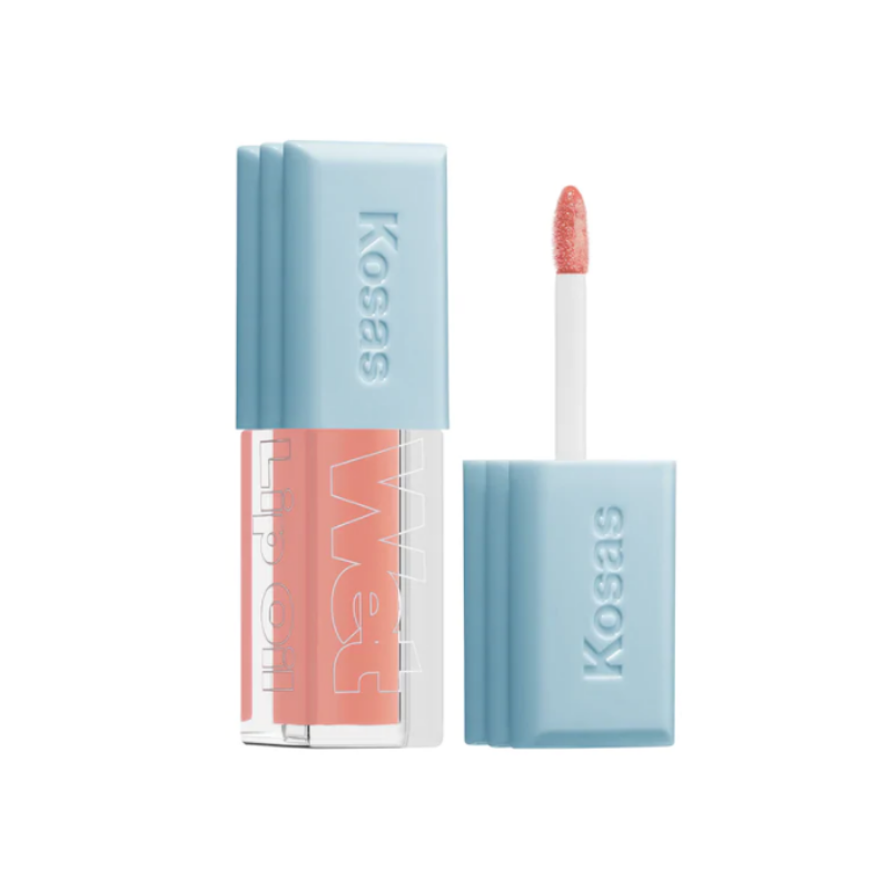 KOSAS - Wet Lip Oil Gloss