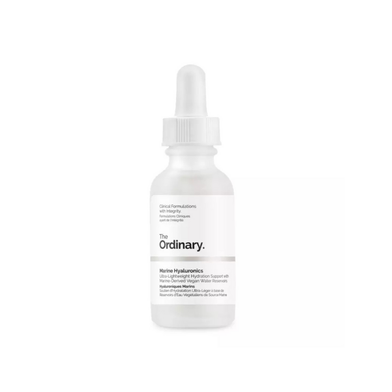 The Ordinary - Marine Hyaluronics *Preorder*