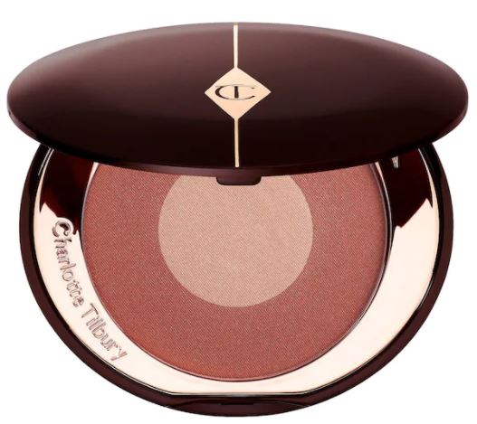 Charlotte Tilbury - Cheek to Chic Blush Pillow Talk Collection *Preorder*