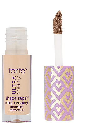 Tarte - Travel Size Shape Tape Ultra Creamy Concealer