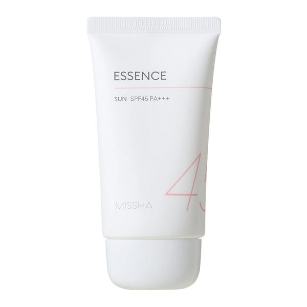 MISSHA - Essence Sun SPF45 PA+++ - 50ml *preorder*