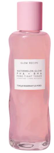 Glow Recipe - Watermelon Glow PHA +BHA Pore-Tight Toner *Preorder*