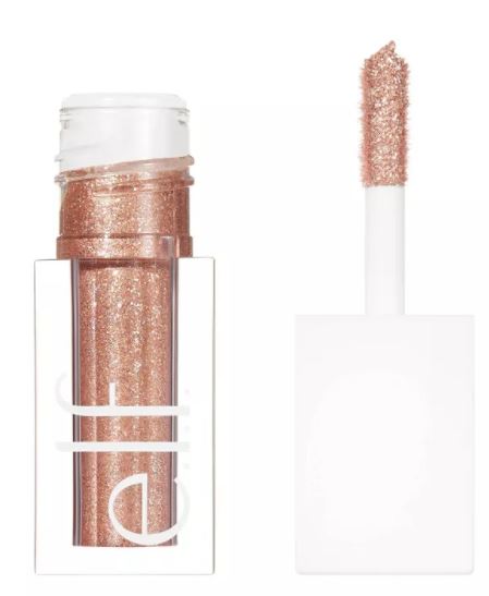 e.l.f. - Liquid Glitter Eyeshadow