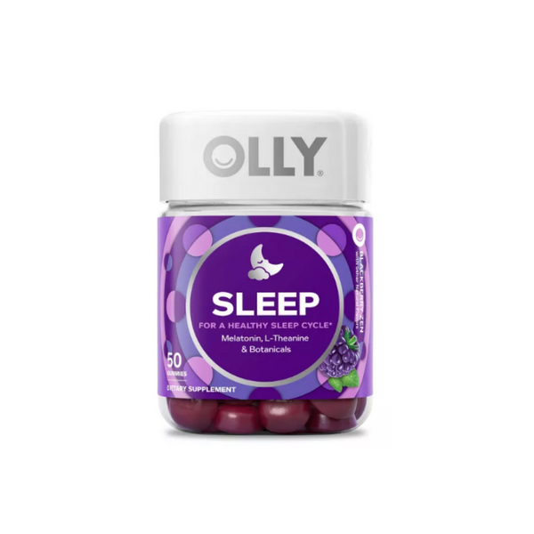 Olly - Sleep Vitamin Gummies