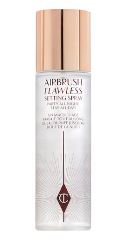 Charlotte Tilbury - Airbrush Flawless Setting Spray *Preorder*