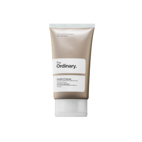 The Ordinary - Squalane Cleanser *Preorder*